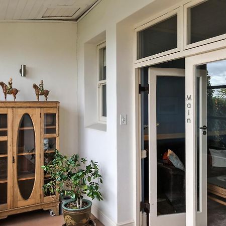 קייפטאון Braeside House Apartments מראה חיצוני תמונה