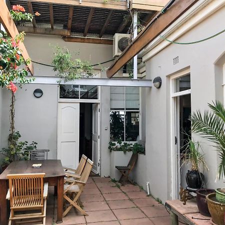 קייפטאון Braeside House Apartments מראה חיצוני תמונה