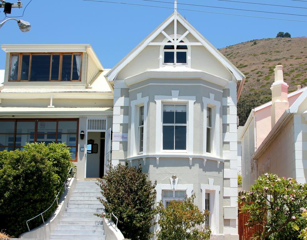 קייפטאון Braeside House Apartments מראה חיצוני תמונה