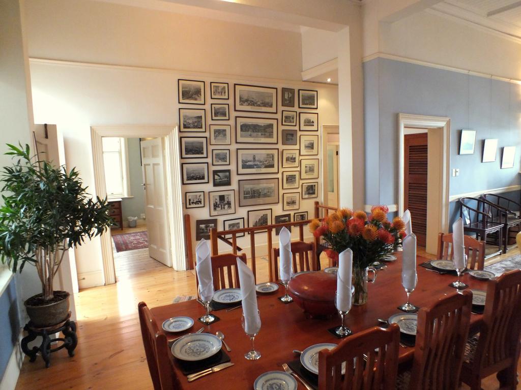 קייפטאון Braeside House Apartments חדר תמונה
