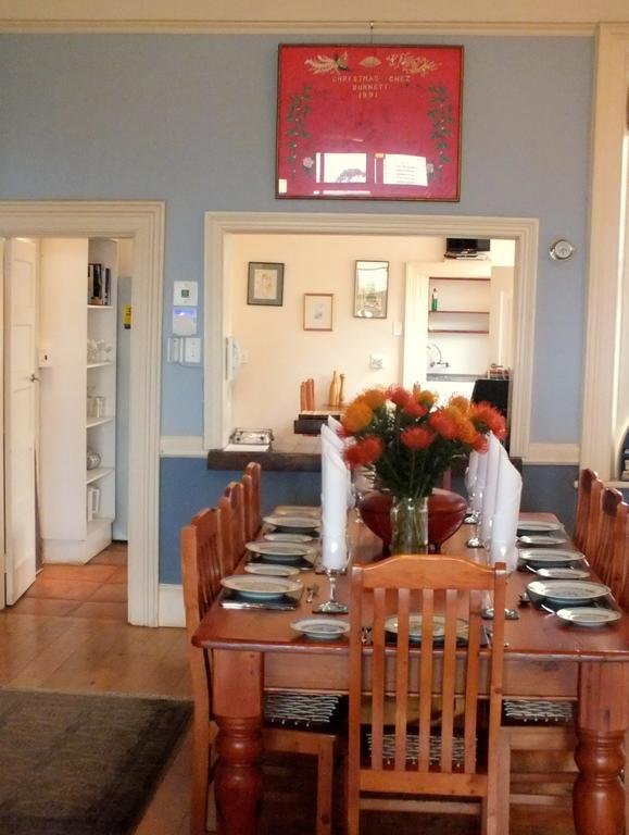קייפטאון Braeside House Apartments חדר תמונה
