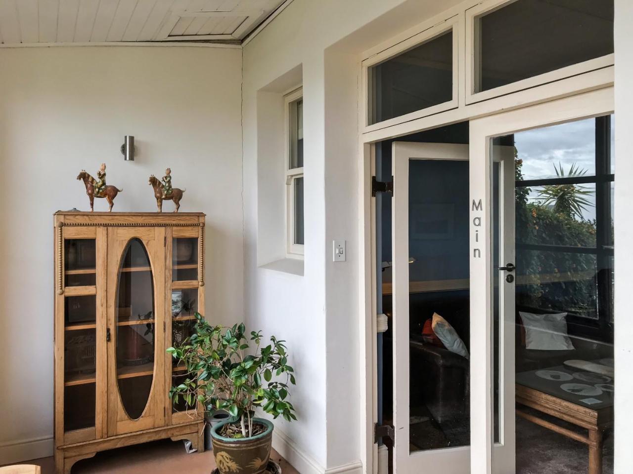 קייפטאון Braeside House Apartments מראה חיצוני תמונה