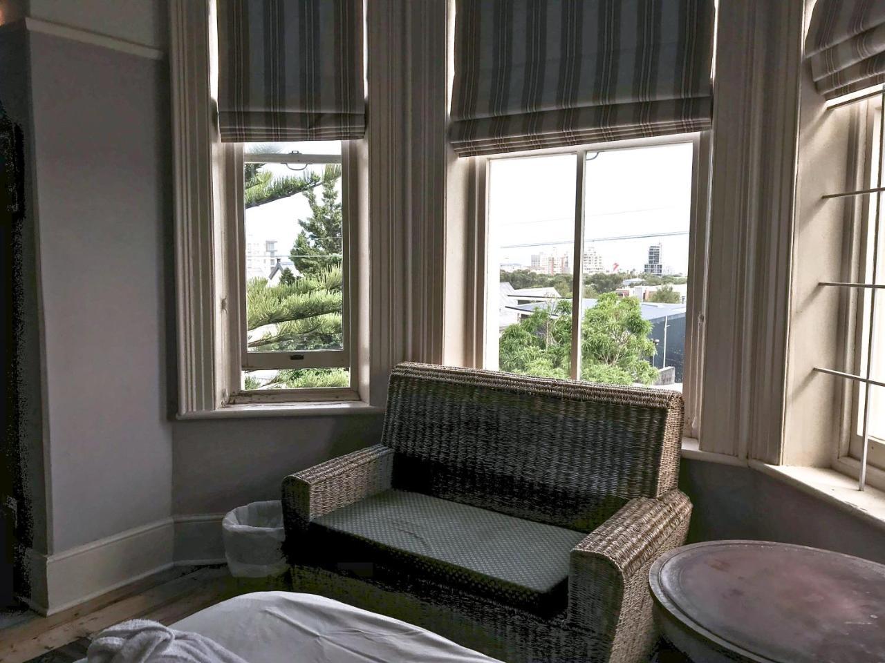 קייפטאון Braeside House Apartments מראה חיצוני תמונה