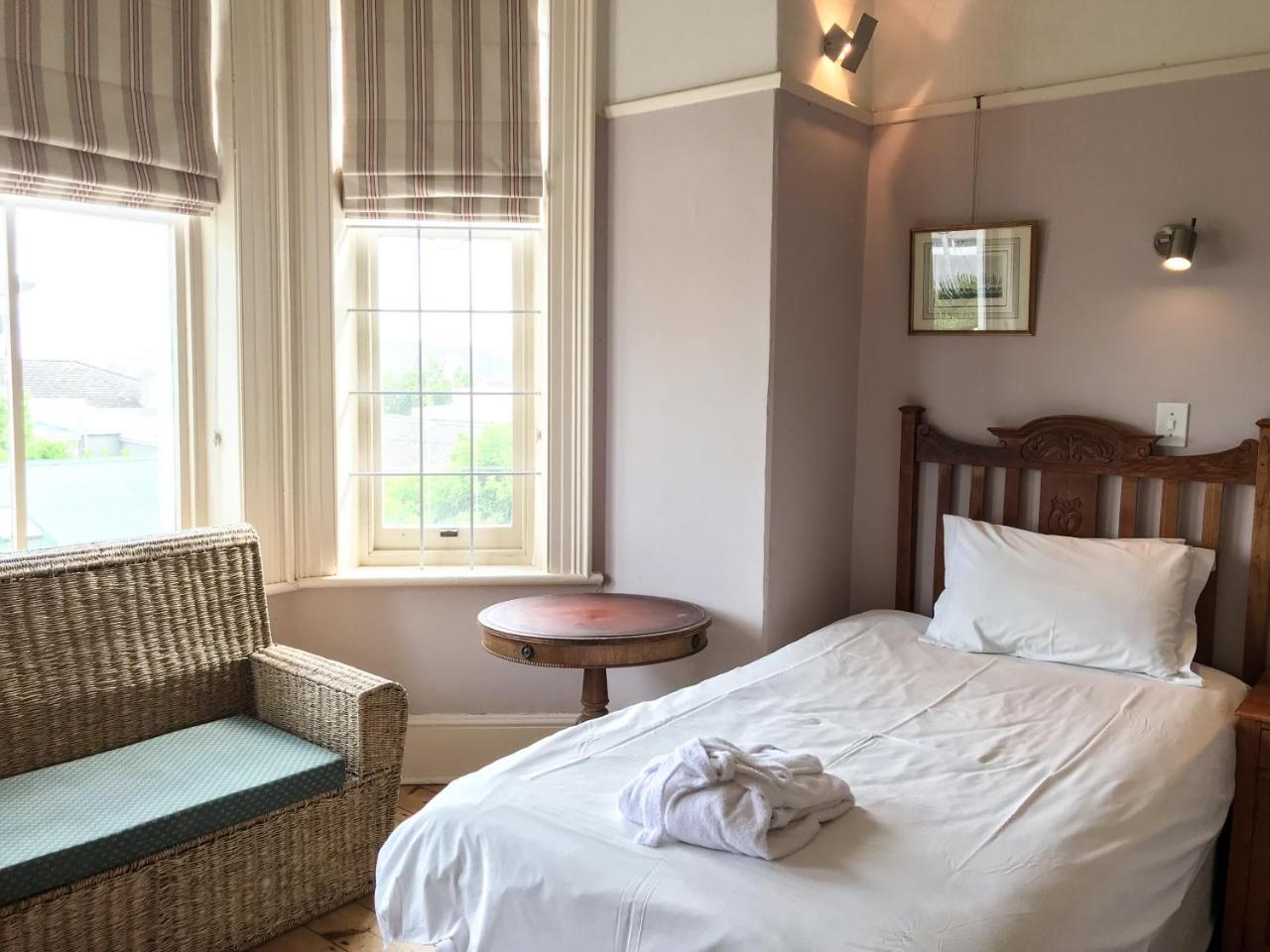 קייפטאון Braeside House Apartments מראה חיצוני תמונה