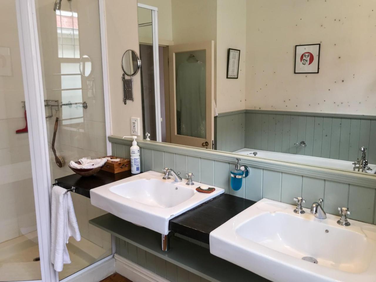 קייפטאון Braeside House Apartments מראה חיצוני תמונה