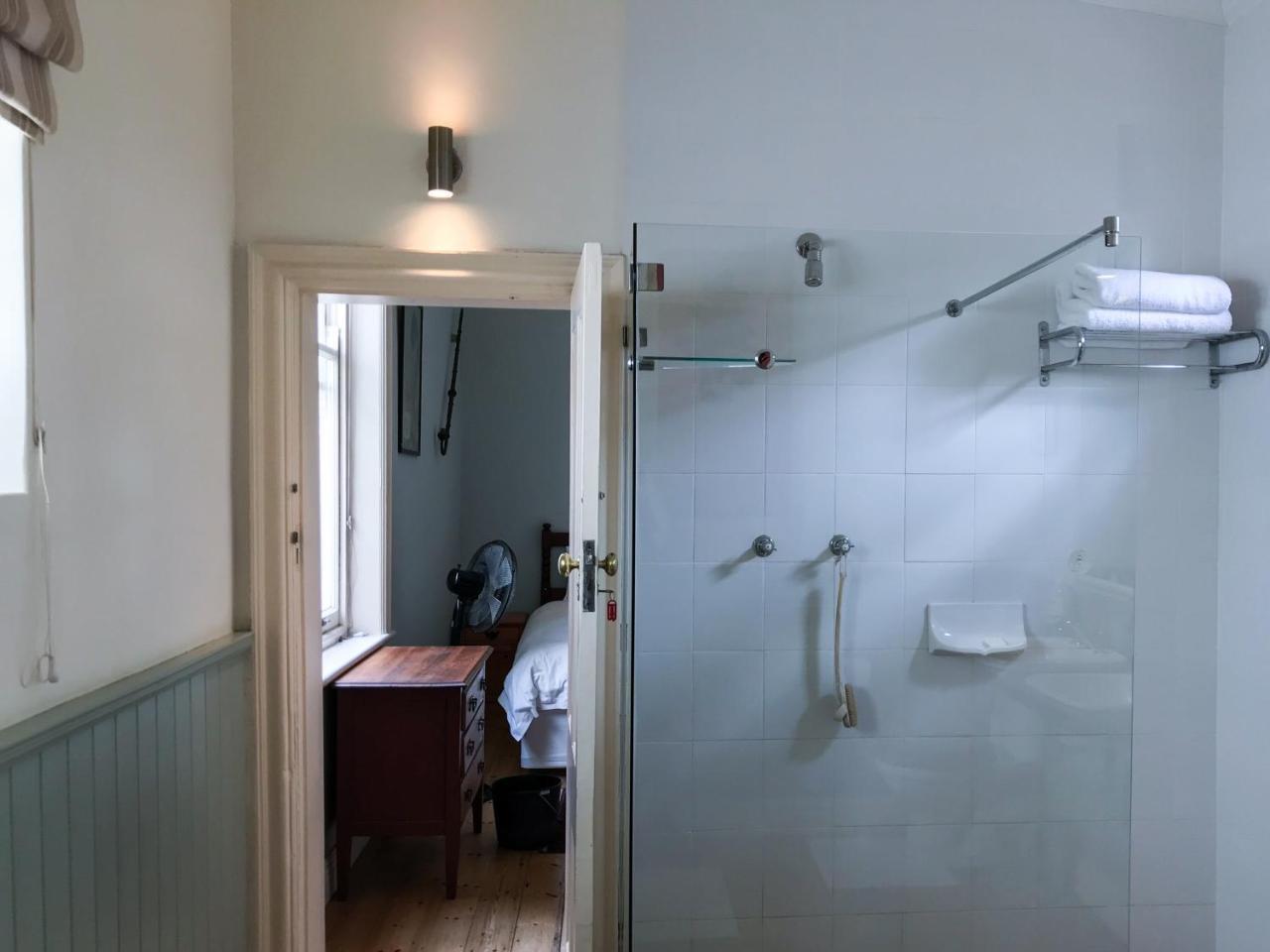קייפטאון Braeside House Apartments מראה חיצוני תמונה