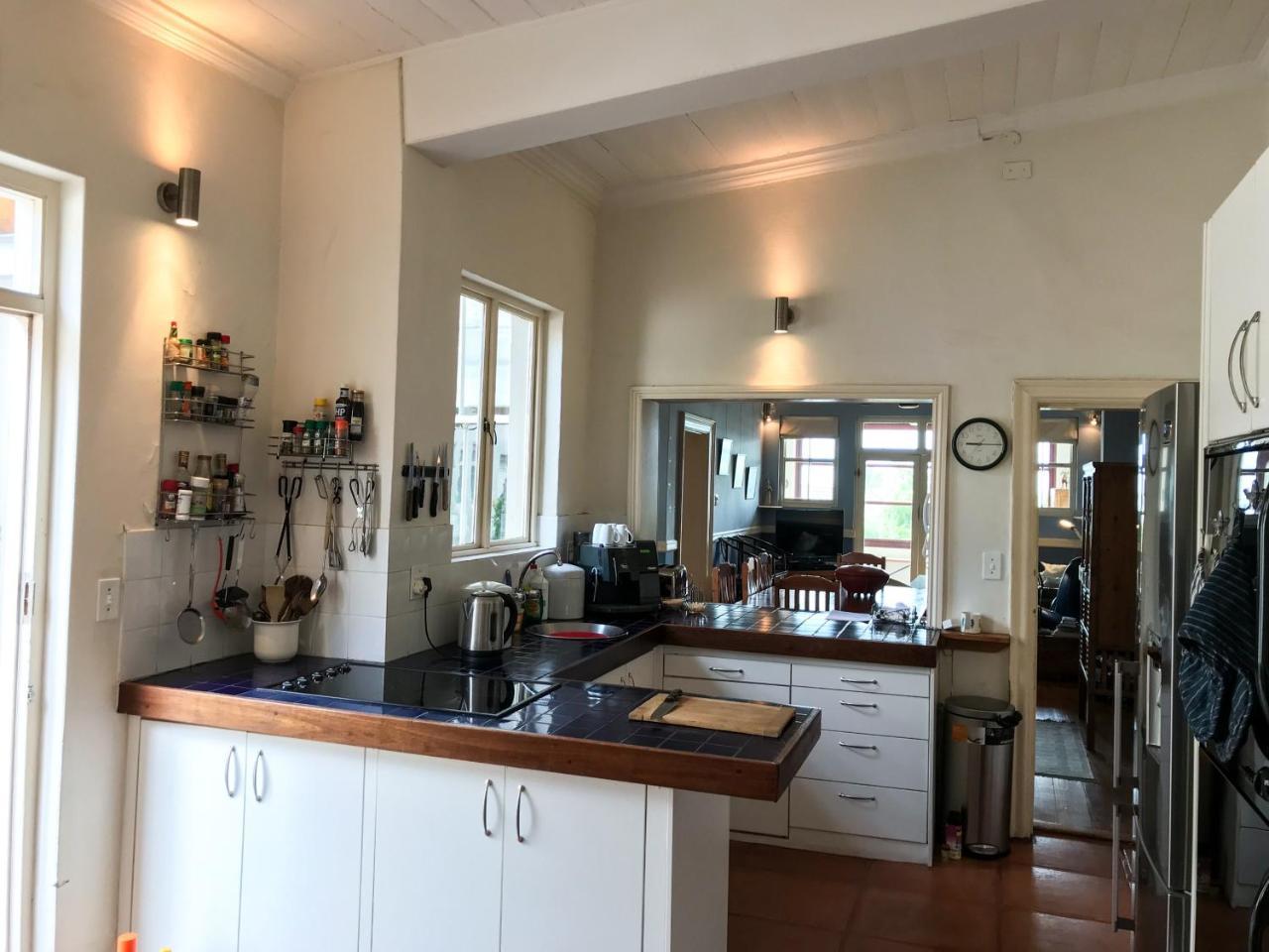 קייפטאון Braeside House Apartments מראה חיצוני תמונה