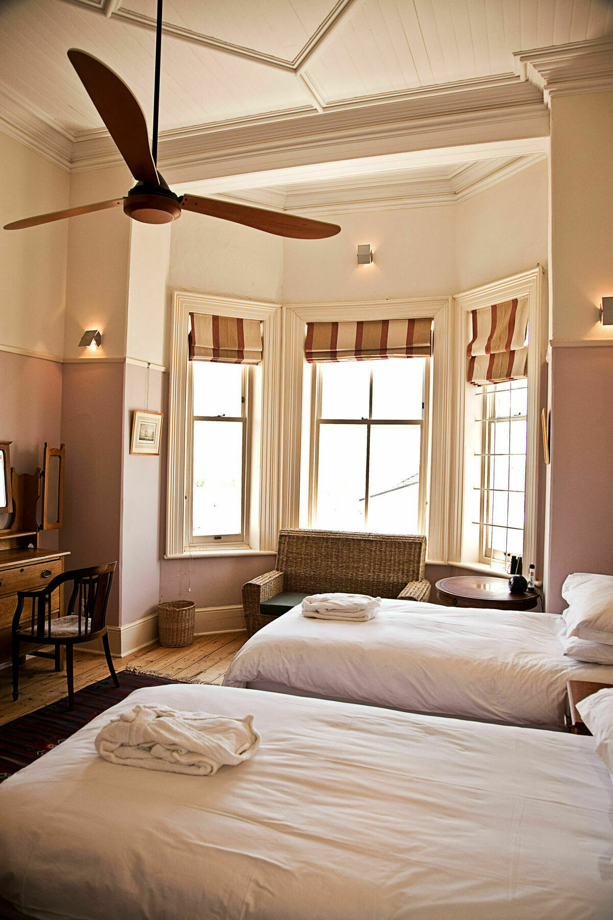 קייפטאון Braeside House Apartments מראה חיצוני תמונה