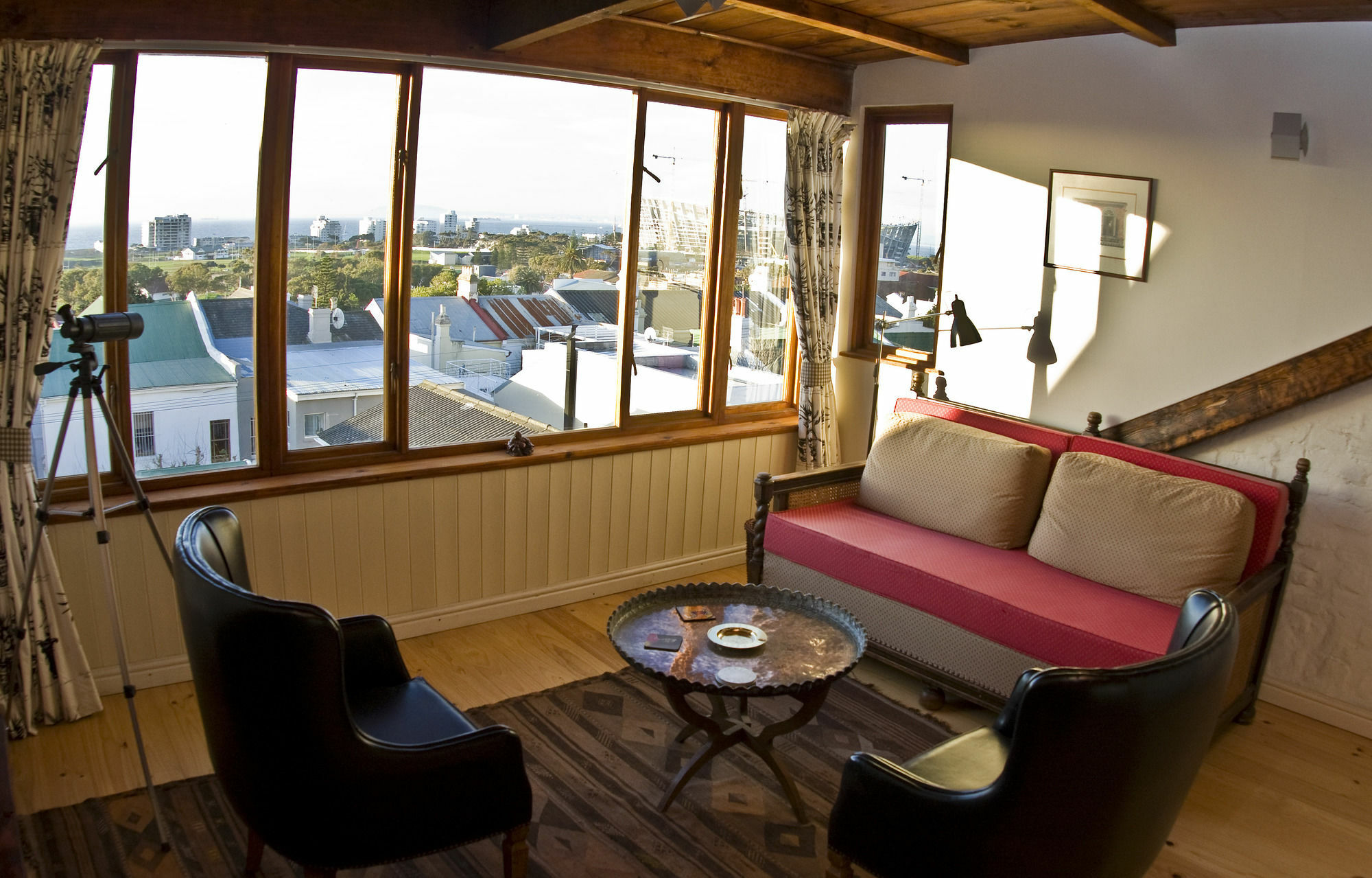 קייפטאון Braeside House Apartments מראה חיצוני תמונה