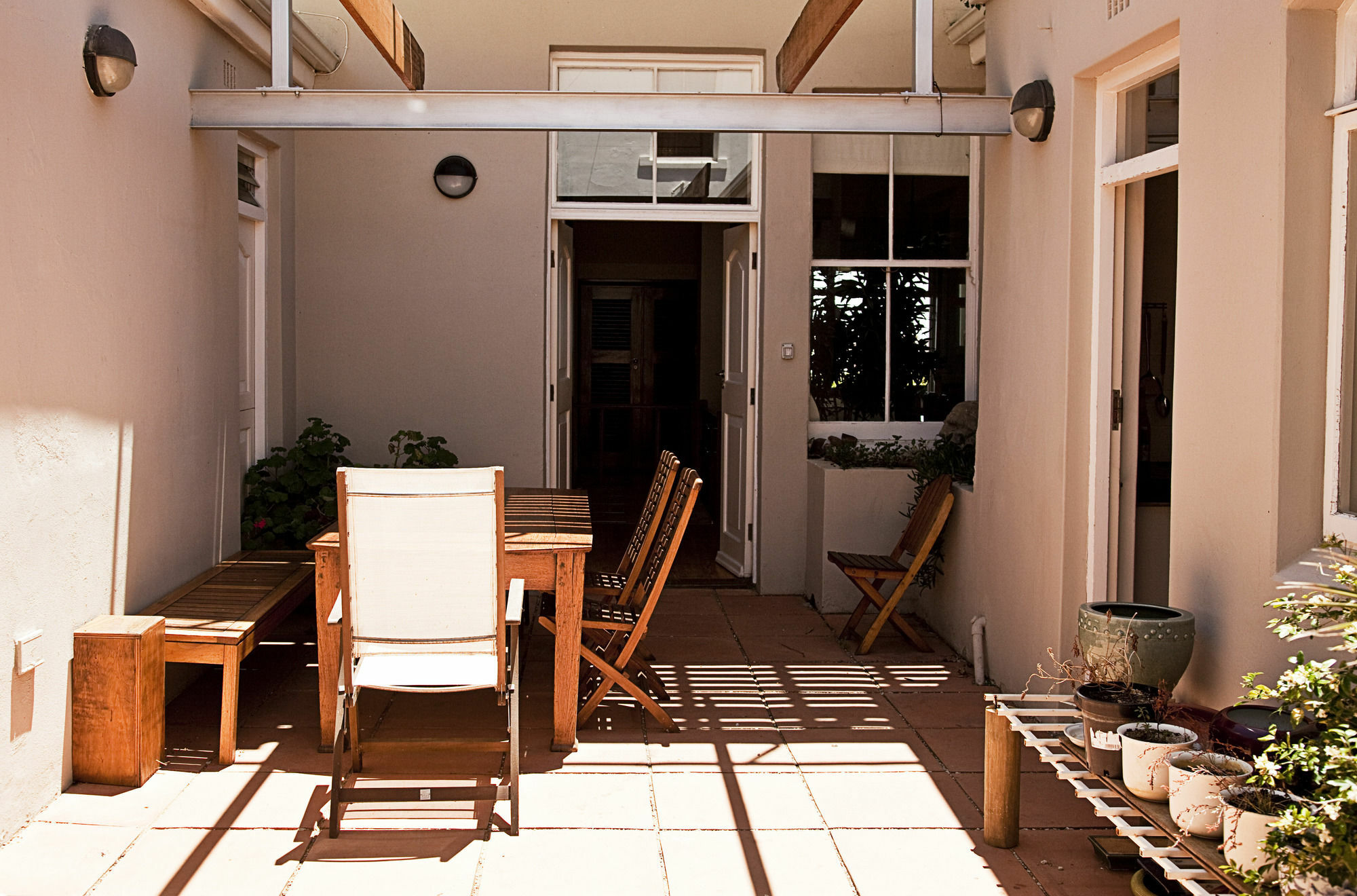 קייפטאון Braeside House Apartments מראה חיצוני תמונה