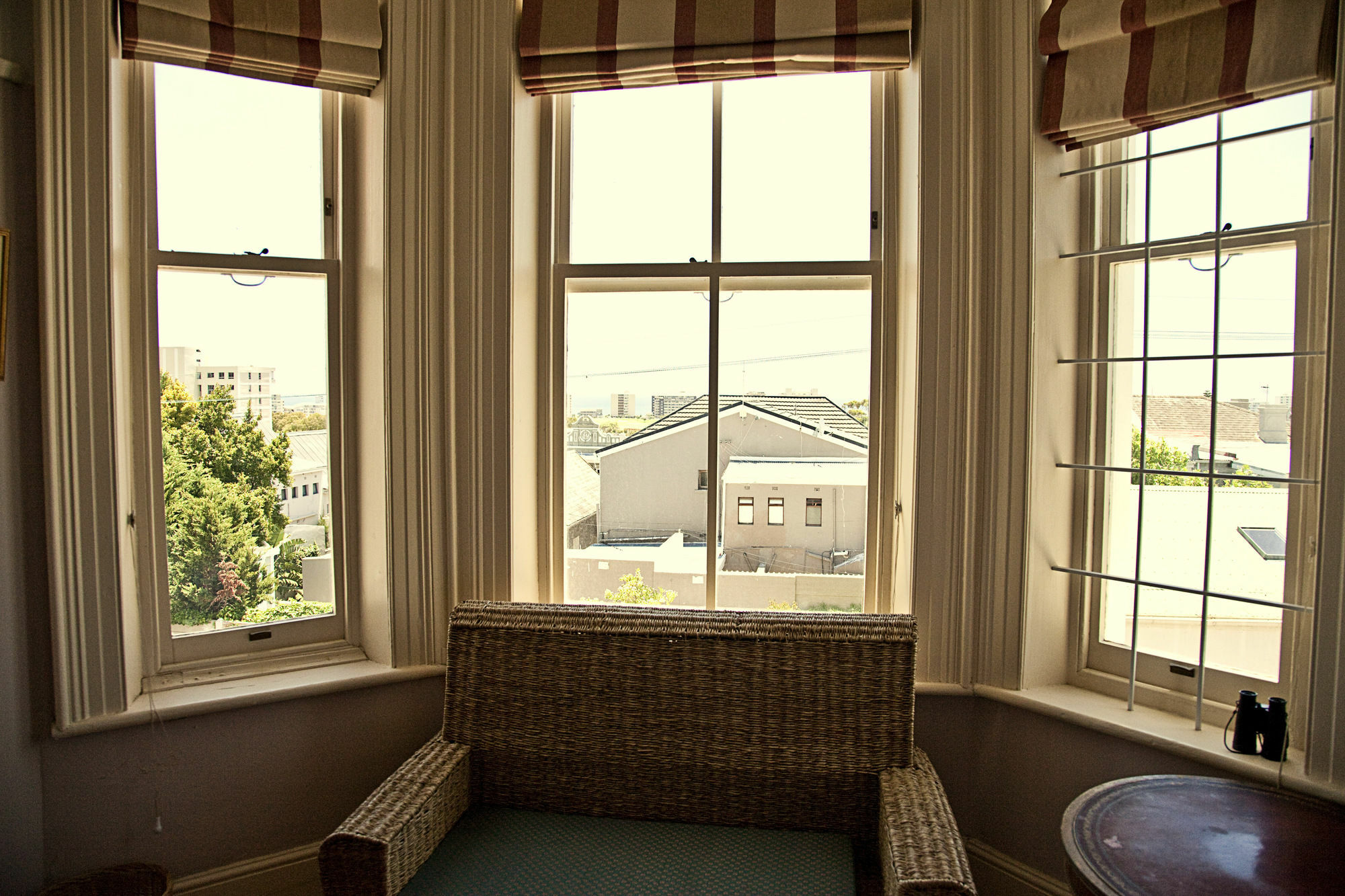 קייפטאון Braeside House Apartments מראה חיצוני תמונה